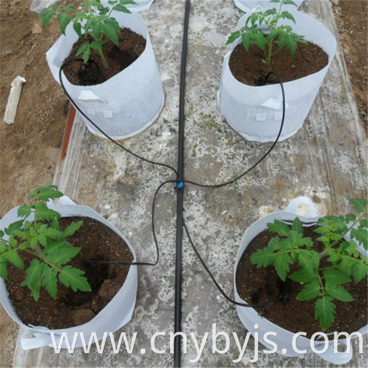 Drip Irrigation 13